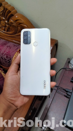 Oppo A53